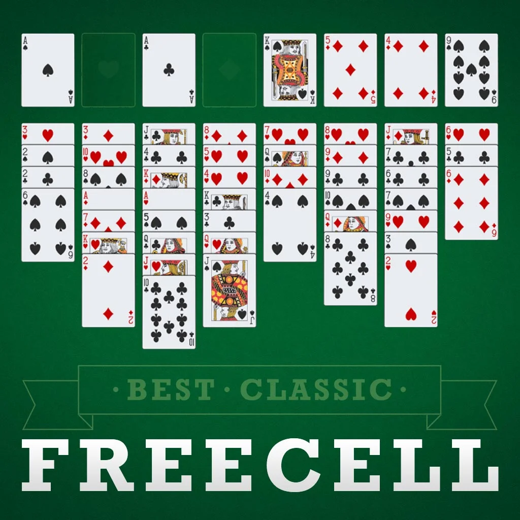 One suit spider solitaire