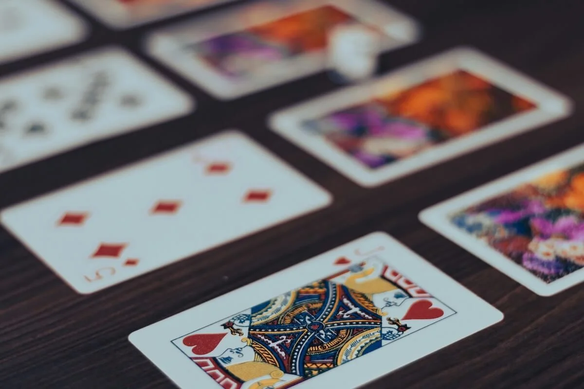 Solitaire 1 suit